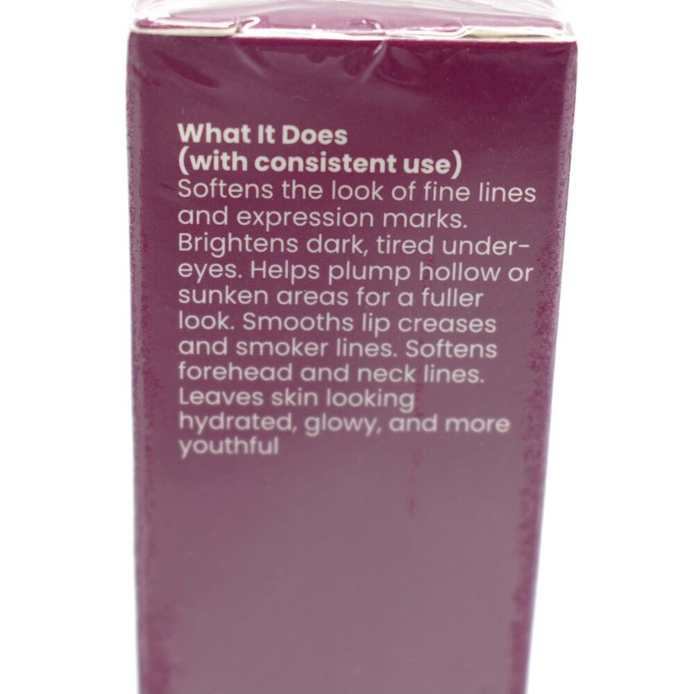 HER+ Multi Purpose Calcium Balm Wrinkle Core Stick Set of 2 New & Sealed 0.32oz - Picture 3 of 6